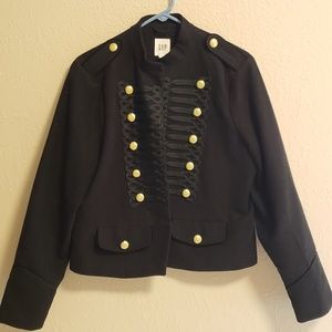 Gap Band jacket
